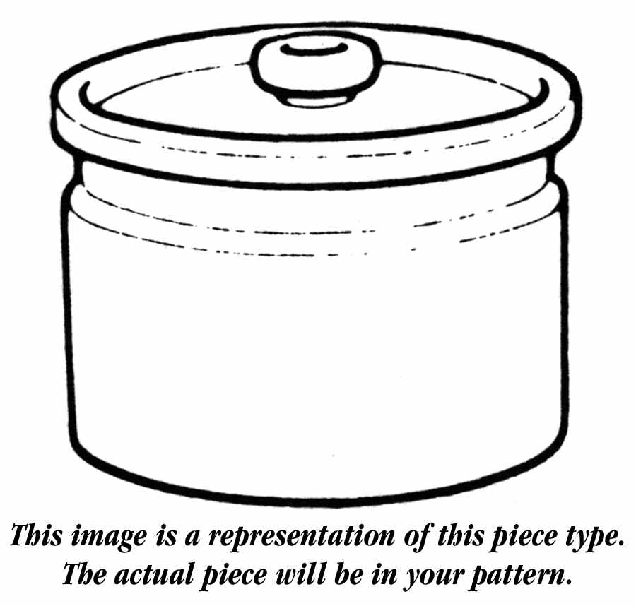 Roseberry 2.5 Qt Round Covered Casserole by Wedgwood-1