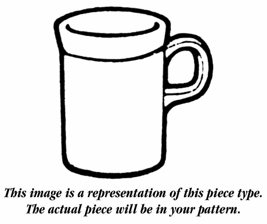 Greystone Mug by Wedgwood-1