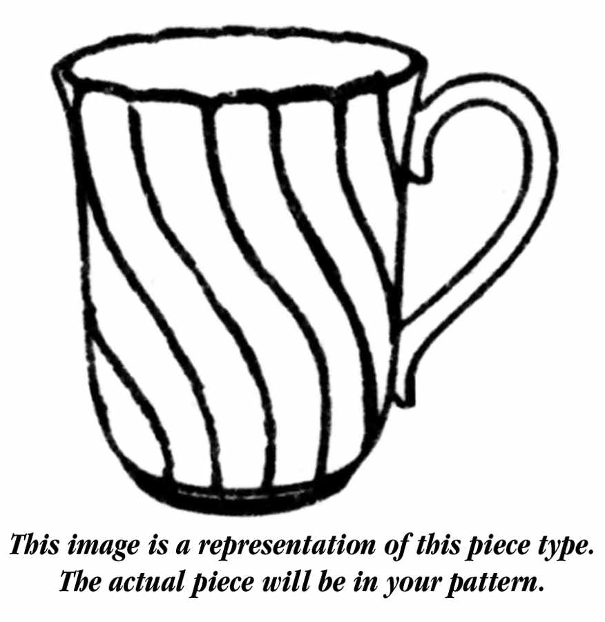 Rosehip Mug by Wedgwood-1