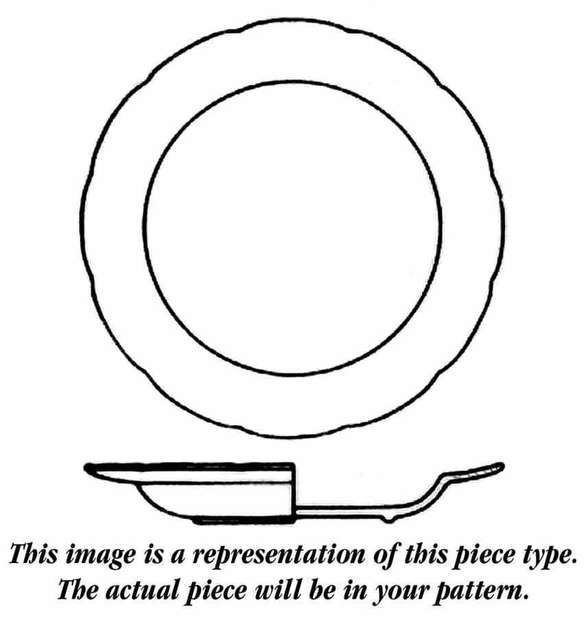 Montcalm Rim Soup Bowl by Wedgwood-1