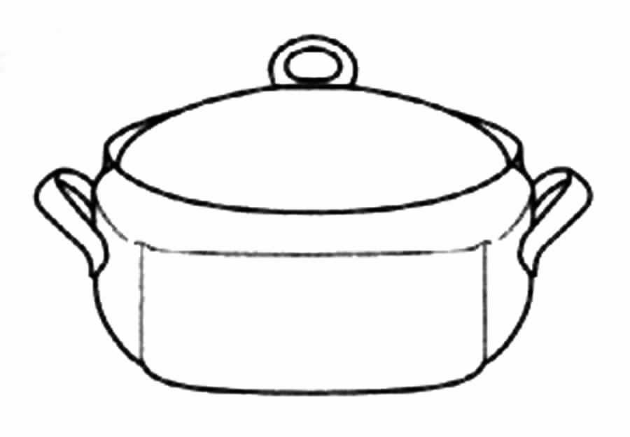 Canterbury Oval Covered Vegetable by Noritake-1
