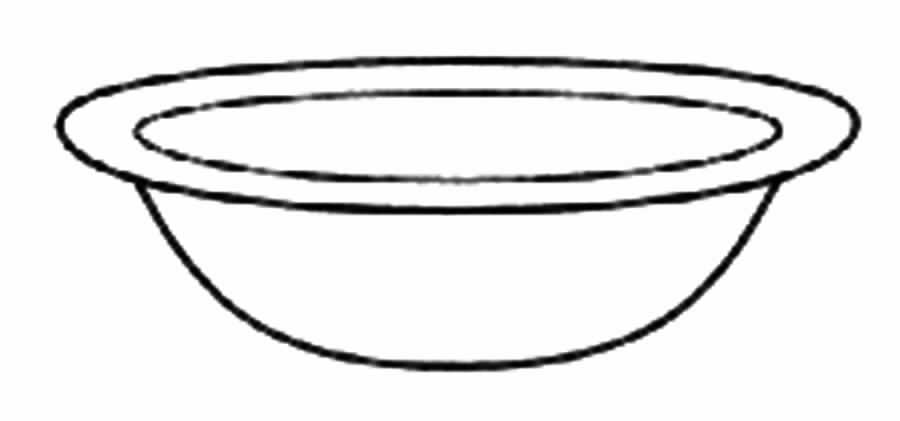 Bellefonte 9" Round Vegetable Bowl by Noritake-1