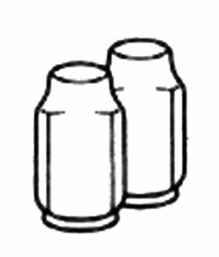 Impetuous Salt & Pepper Set by Noritake-1