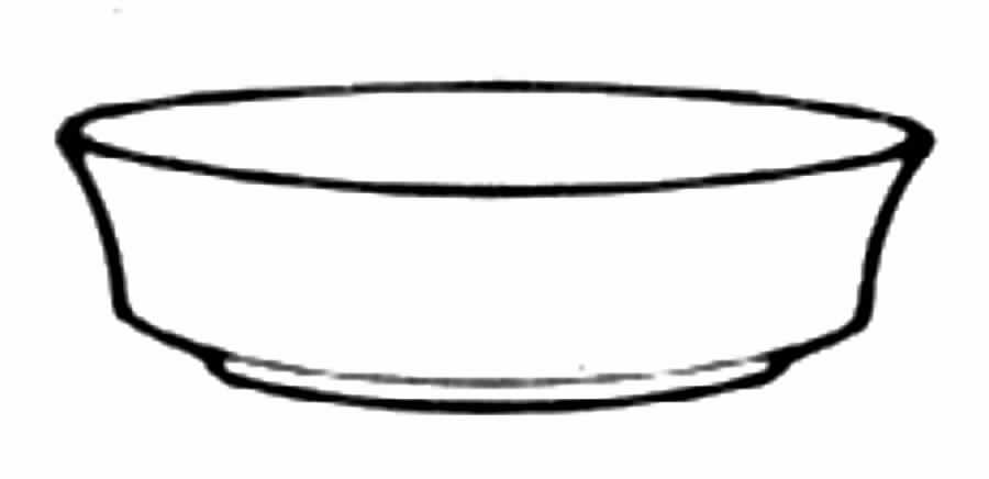 Turtle Bay Coupe Soup Bowl by Noritake-1