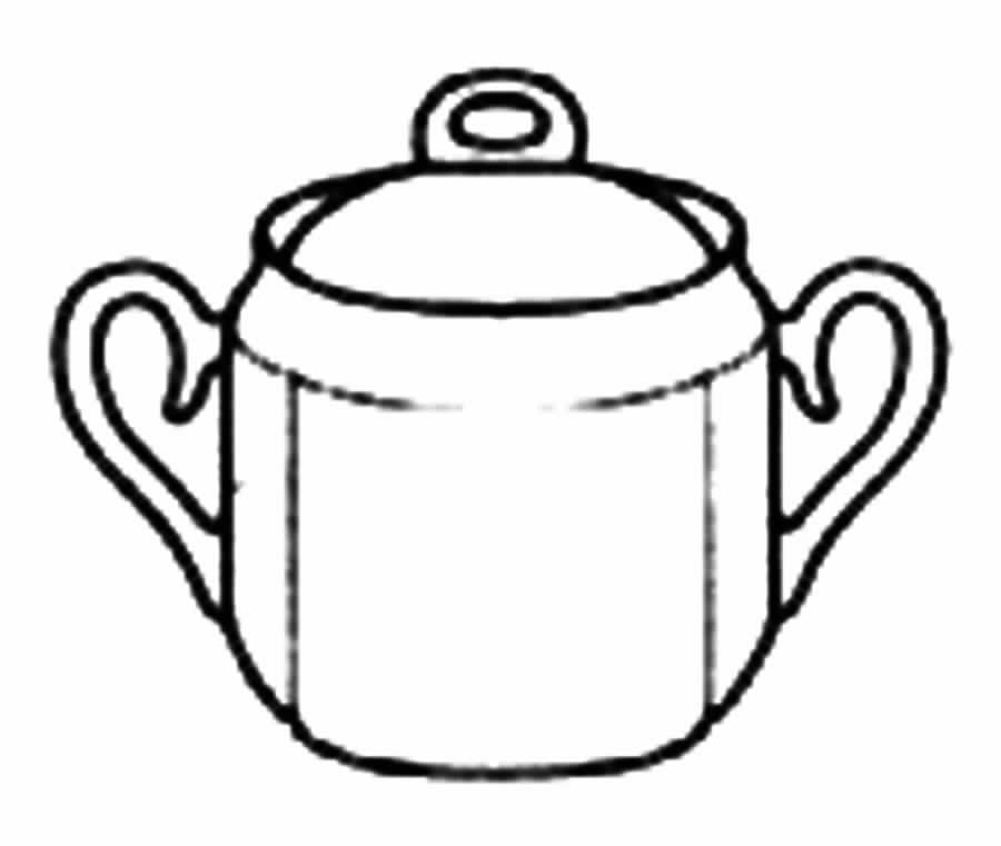 Kiev Sugar Bowl & Lid by Noritake-1