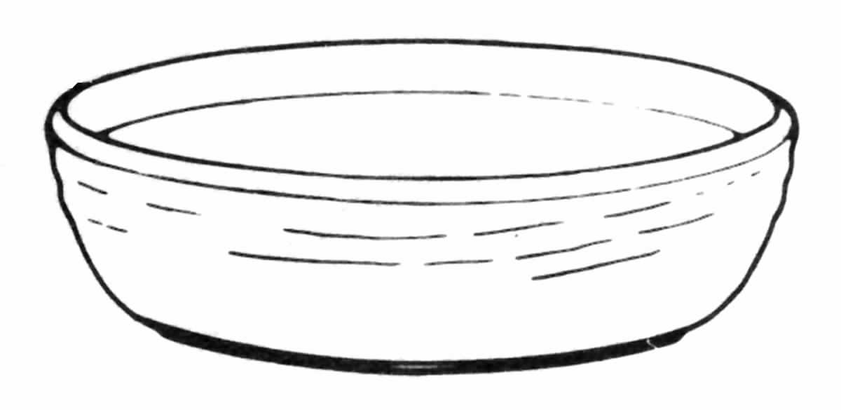 Pueblo Moon 9" Round Baker by Noritake-1