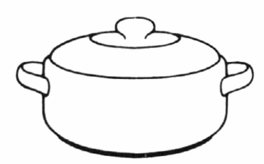 Roxy 1.25 Qt Round Covered Casserole by Noritake-1