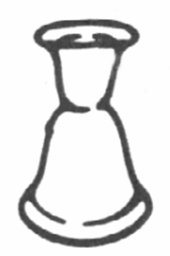 First Blush Single Light Candlestick by Noritake-1