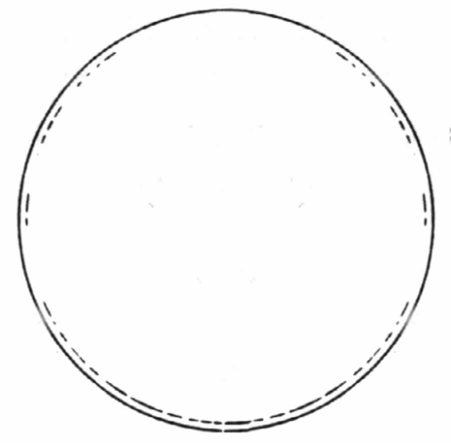 Tahiti Dinner Plate by Noritake-1