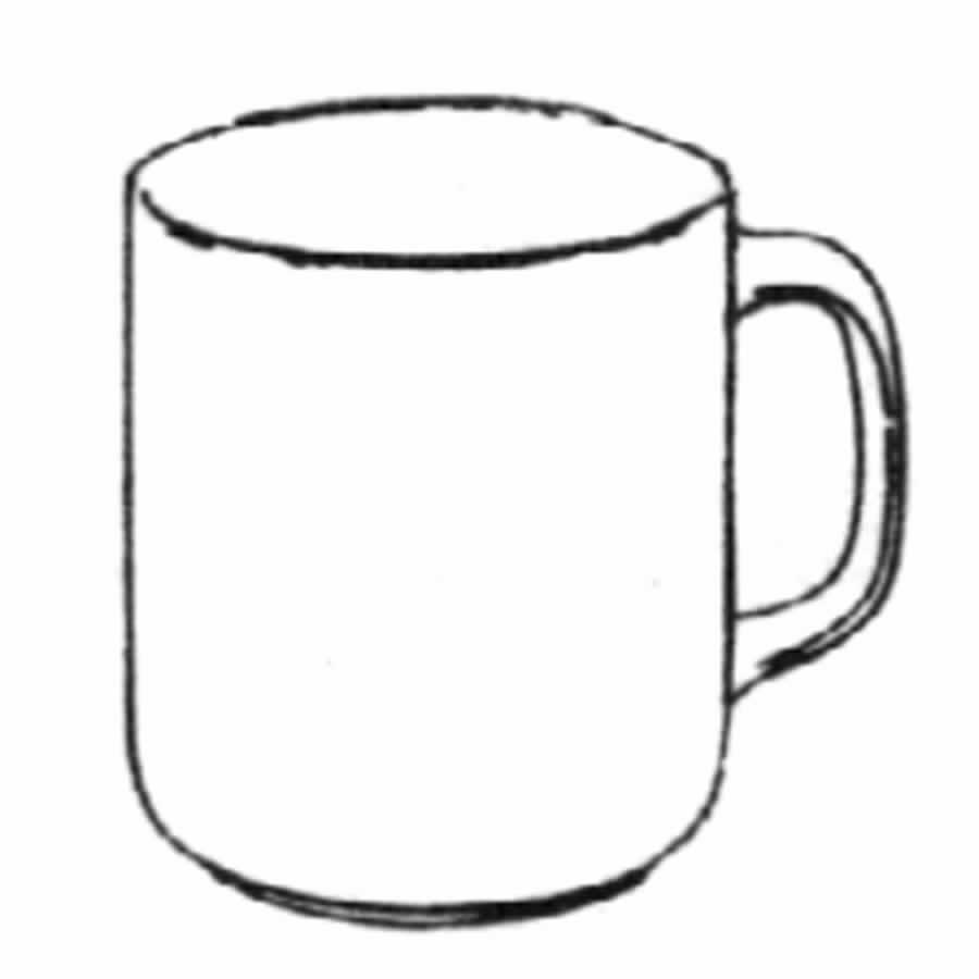 Aventura Mug by Noritake-1