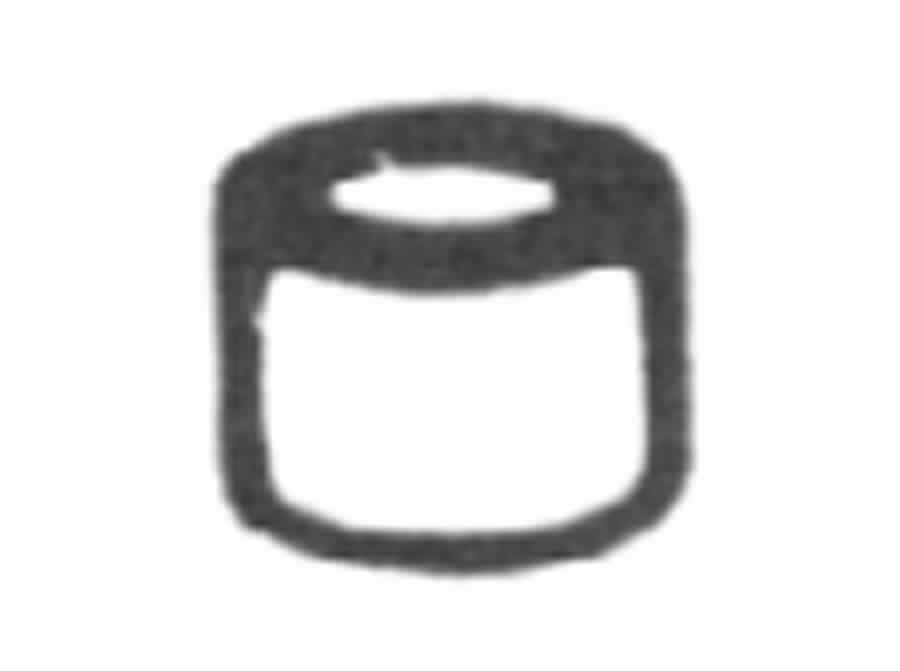 First Blush Napkin Ring by Noritake-1
