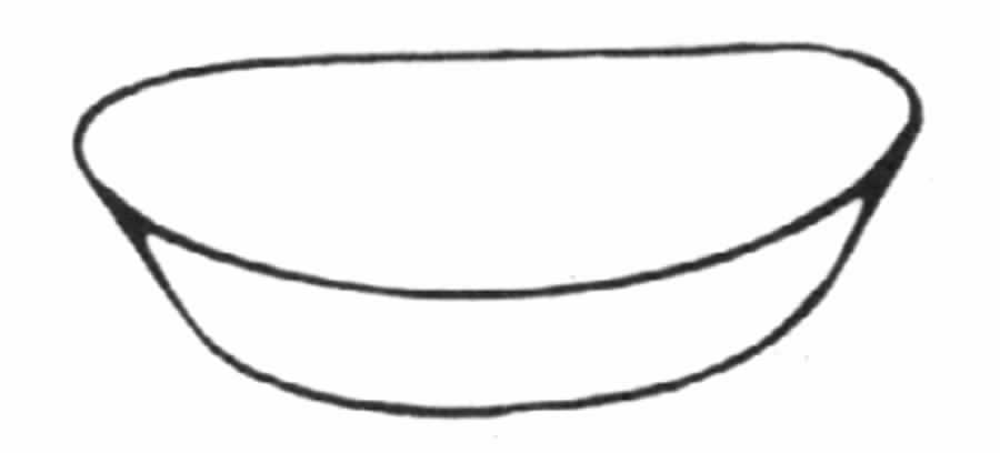Whiteview 10" Oval Vegetable Bowl by Noritake-1