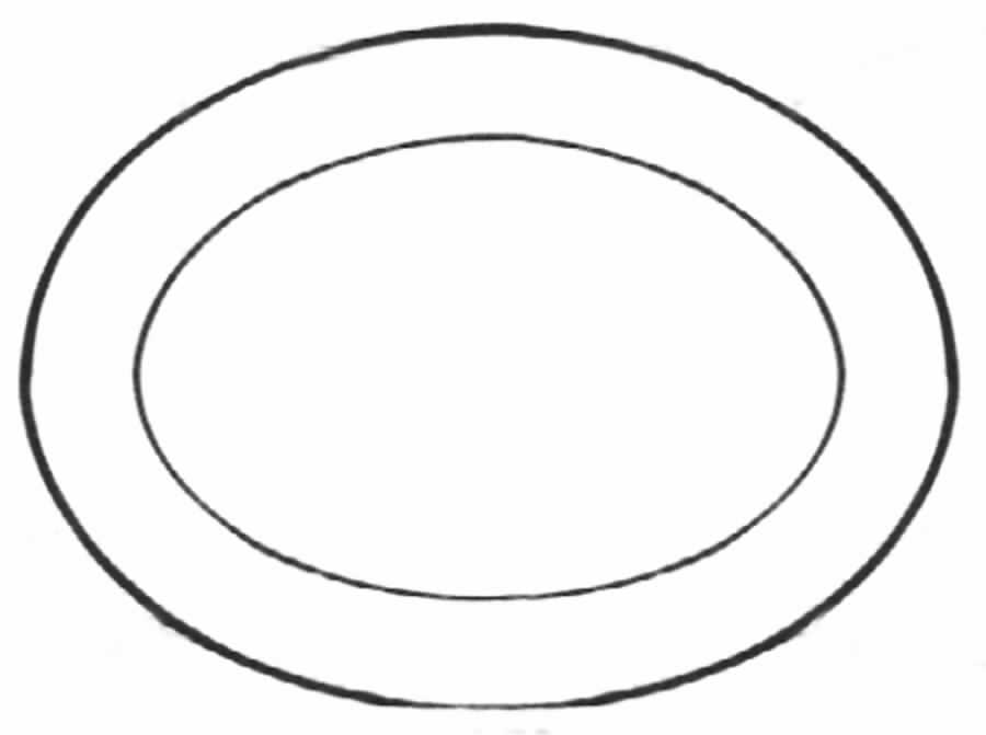 Goldwyn 13" Oval Serving Platter by Noritake-1
