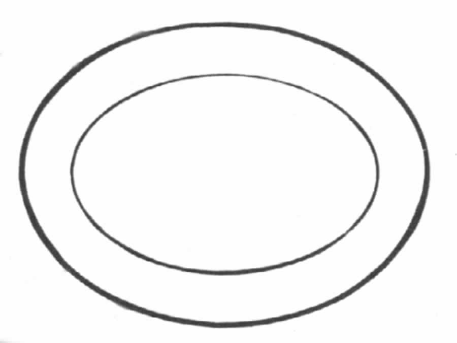 Cotillion 16" Oval Serving Platter by Noritake-1