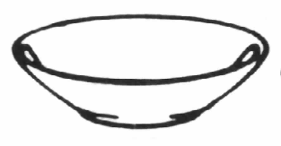 Richmond 8" Round Vegetable Bowl by Noritake-1