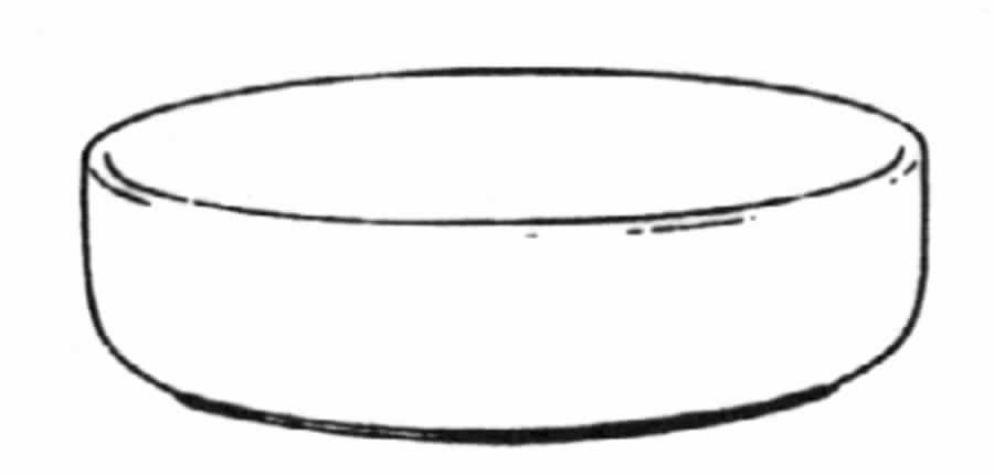 Mendocino 8" Round Vegetable Bowl by Noritake-1