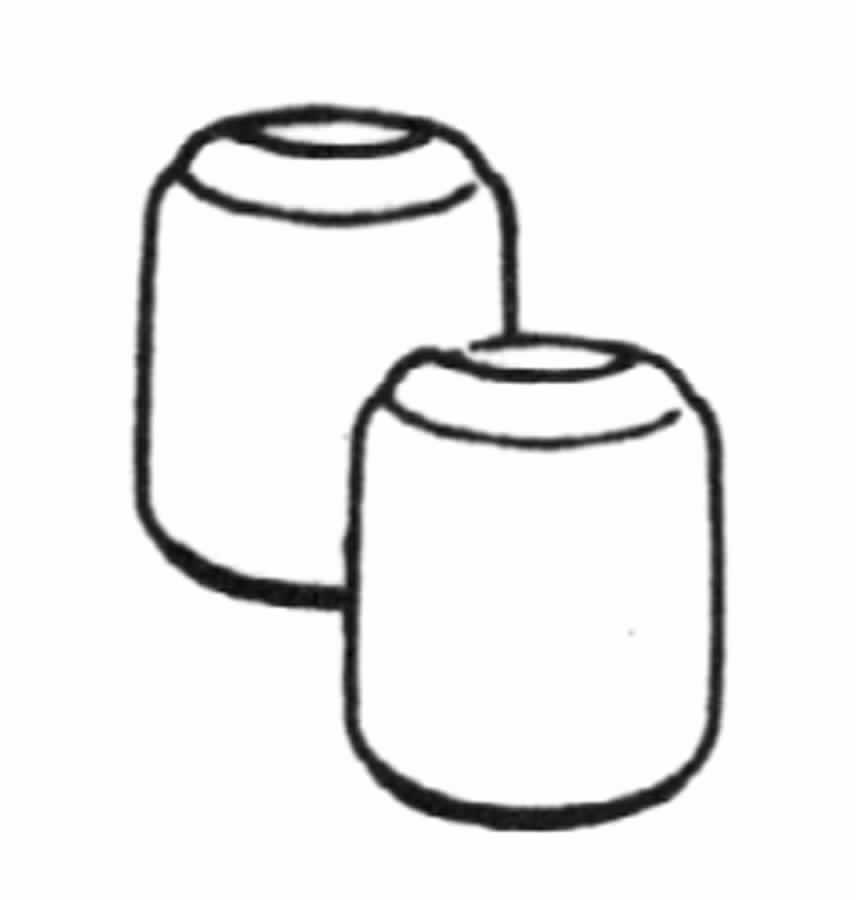 Christy's World Salt & Pepper Set by Noritake-1