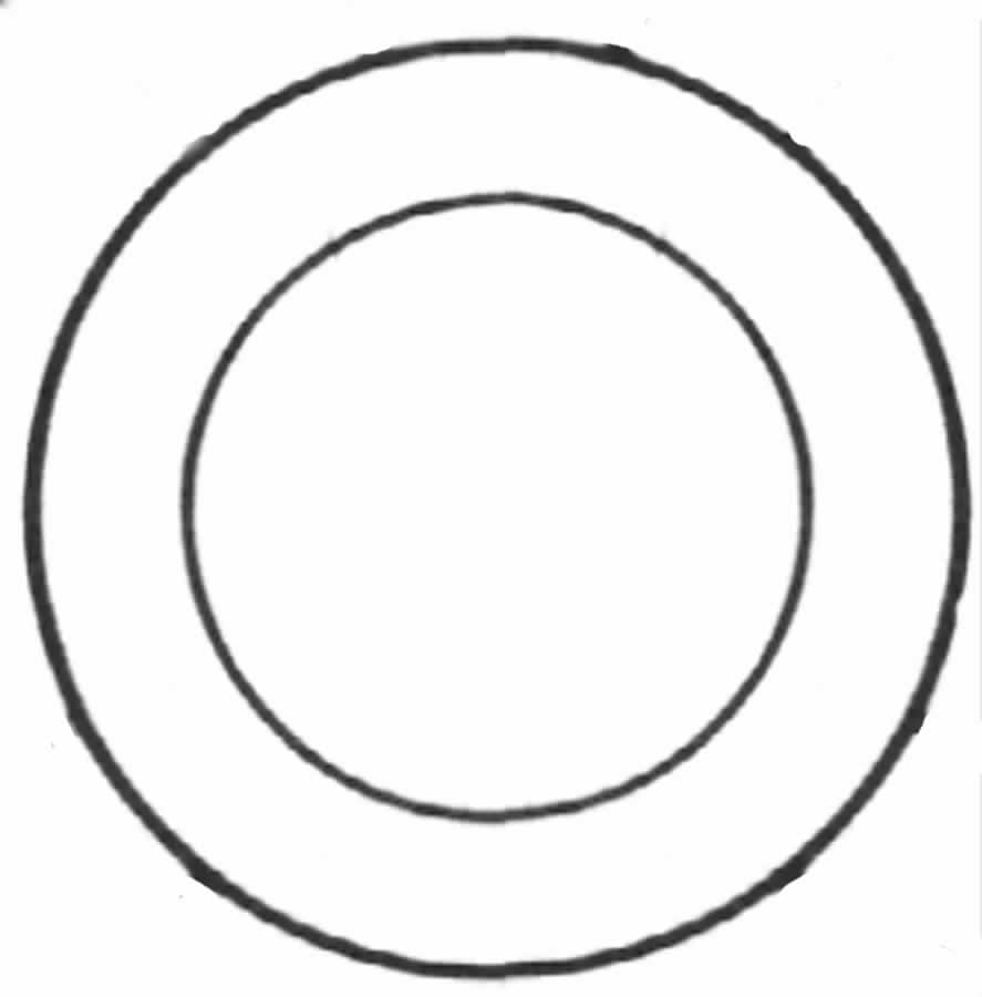 N2353 Salad Plate by Noritake-1