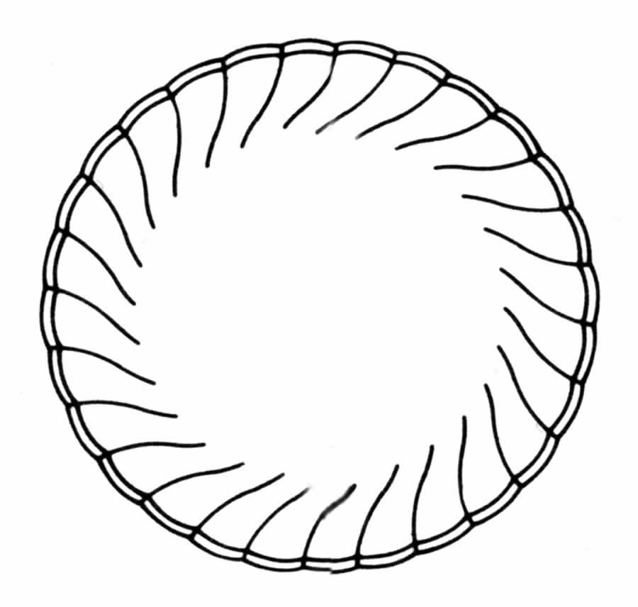 Hollis Bread & Butter Plate by Noritake-1
