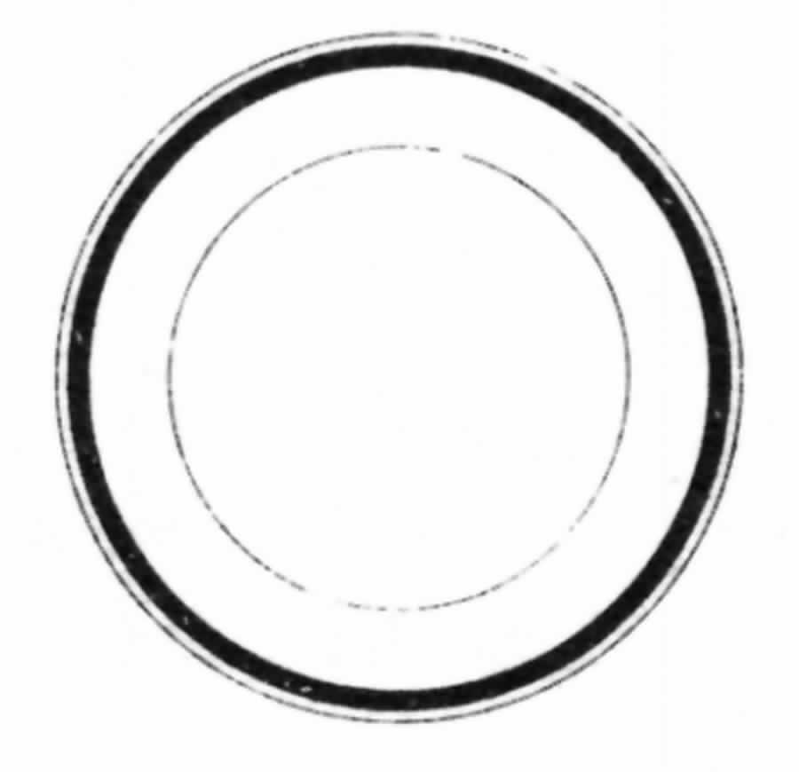 Sheridan Gold Bread & Butter Plate by Noritake-1