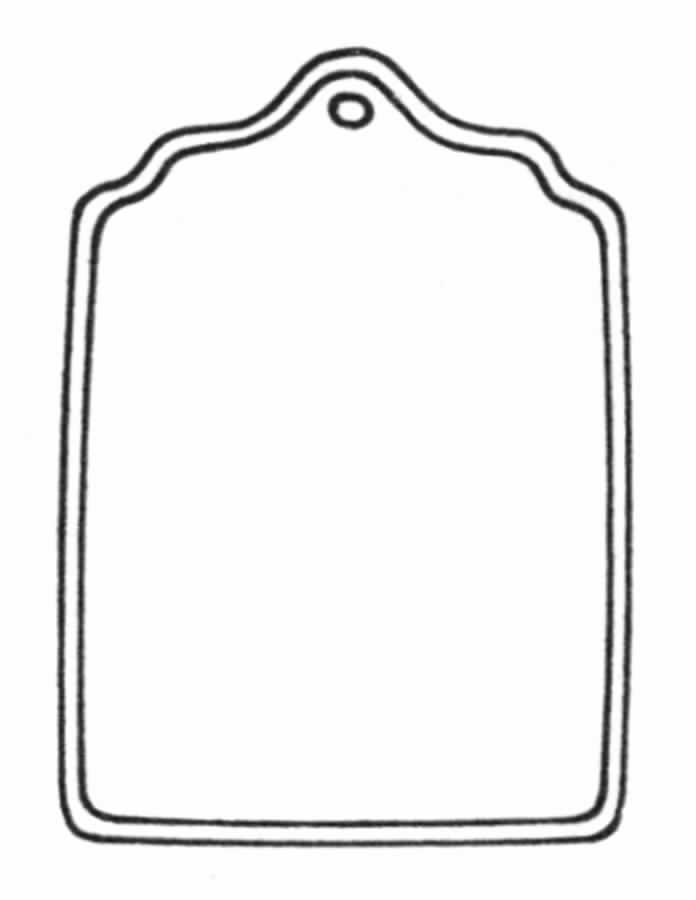 Harris Grove Cheese and Cracker Board by Noritake-1