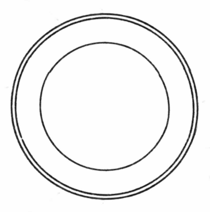 Madison Court Saucer for Cream Soup Bowl by Noritake-1