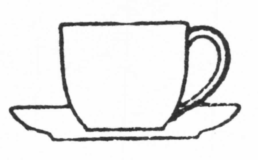 Colorwave Turquoise Flat Cup & Saucer Set by Noritake-1