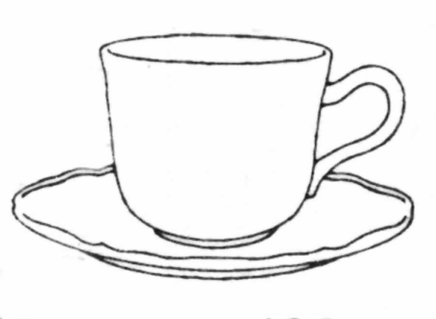 Aspen Grove Flat Cup & Saucer Set by Noritake-1