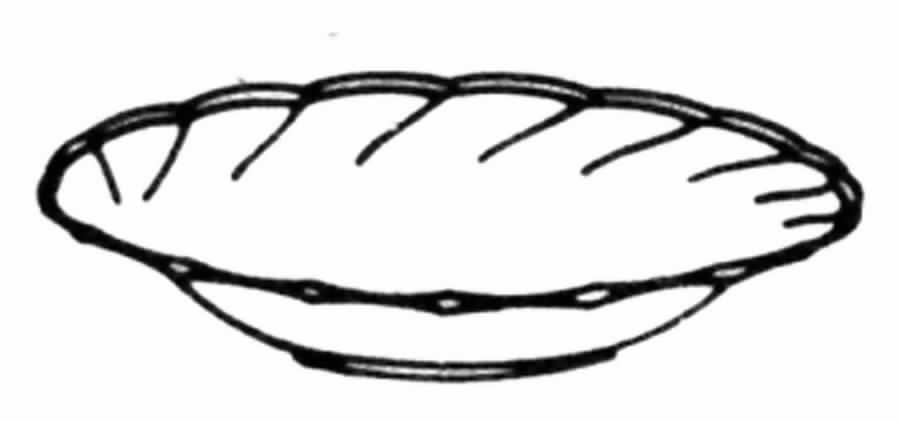 Astair Fruit/Dessert (Sauce) Bowl by Noritake-1
