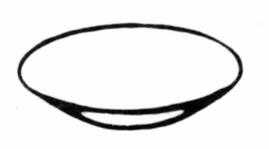 Anaheim Fruit/Dessert (Sauce) Bowl by Noritake-1