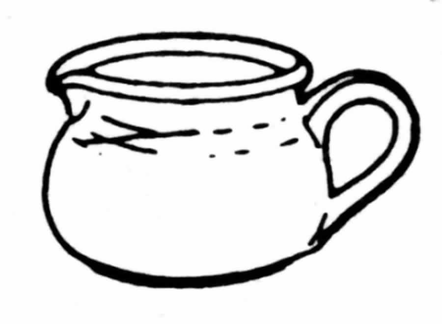 Durango Gravy Boat by Noritake-1