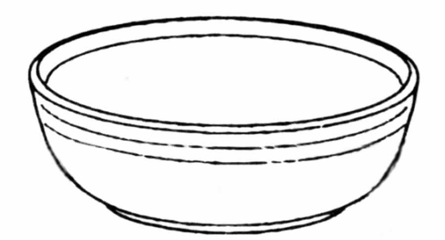 Fanfare 10" Pasta Serving Bowl by Noritake-1