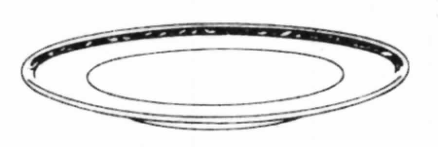 Sheridan Gold Relish/Butter Tray by Noritake-1