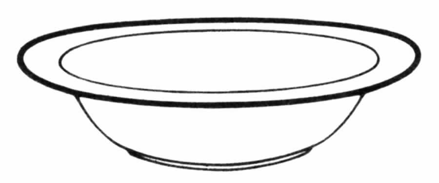 Woodlawn 9" Round Vegetable Bowl by Noritake-1
