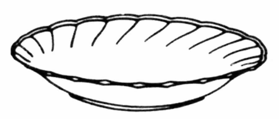 Norwalk Coupe Soup Bowl by Noritake-1