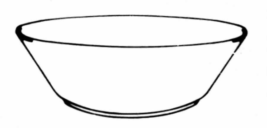 Sports Page Coupe Soup Bowl by Noritake-1