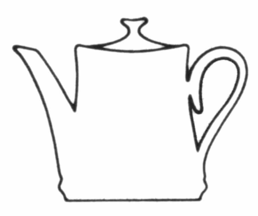 L9 Coffee Pot & Lid by Lenox-1