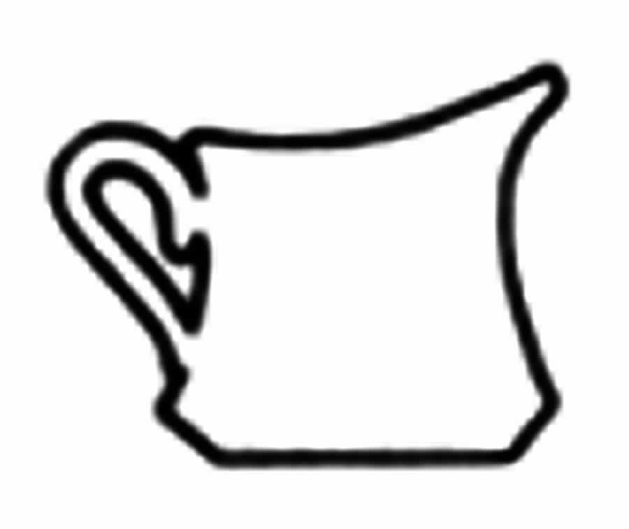 L15 Creamer by Lenox-1