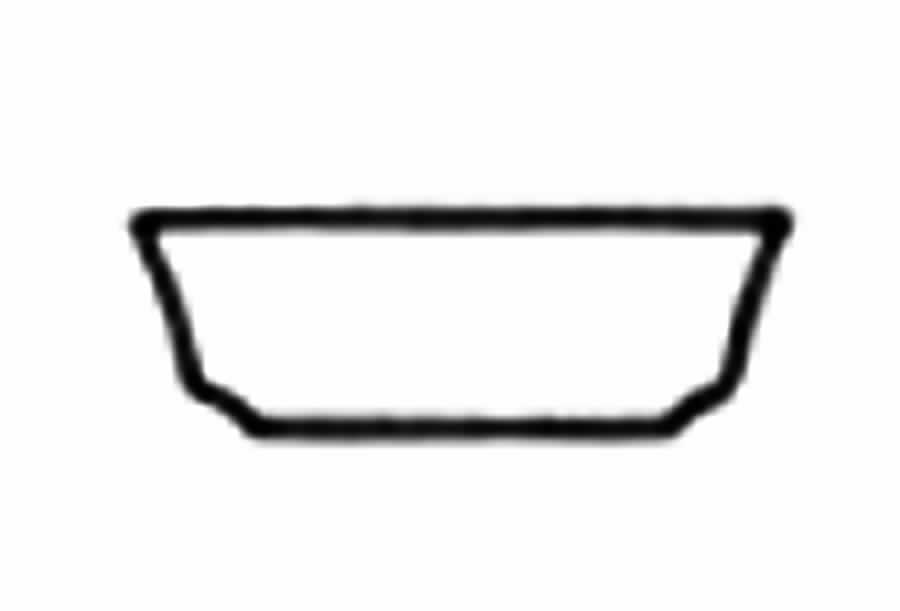 Chateau Fruit/Dessert (Sauce) Bowl by Lenox-1