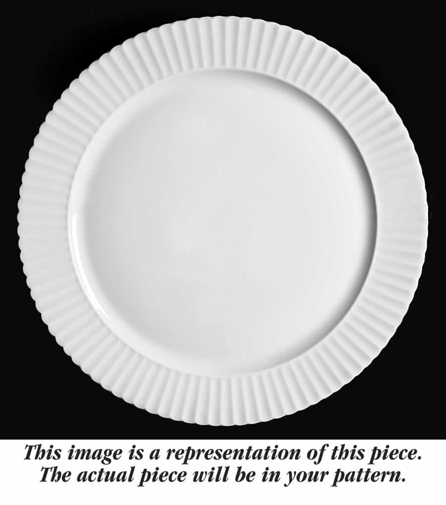 Spring Bouquet 12" Chop Plate (Round Platter) by Lenox-1