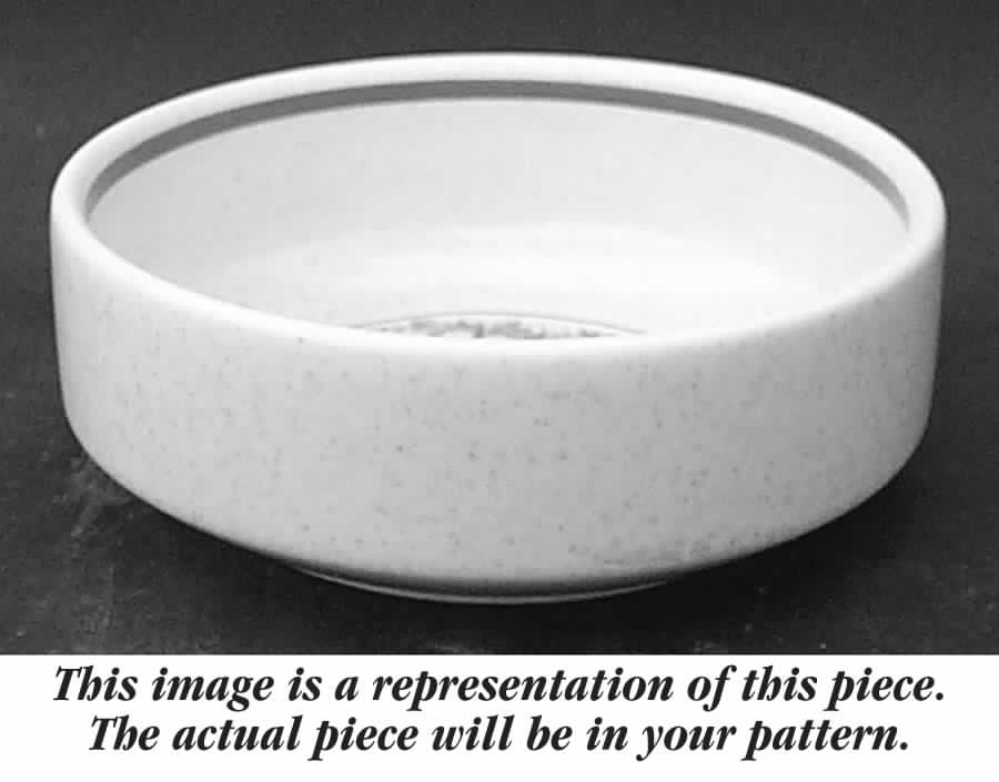 Sandpiper Fruit/Dessert (Sauce) Bowl by Lenox-1