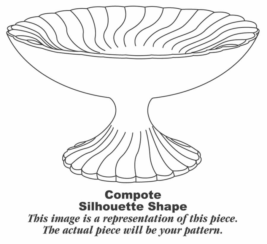 Stardust Compote by Syracuse-1