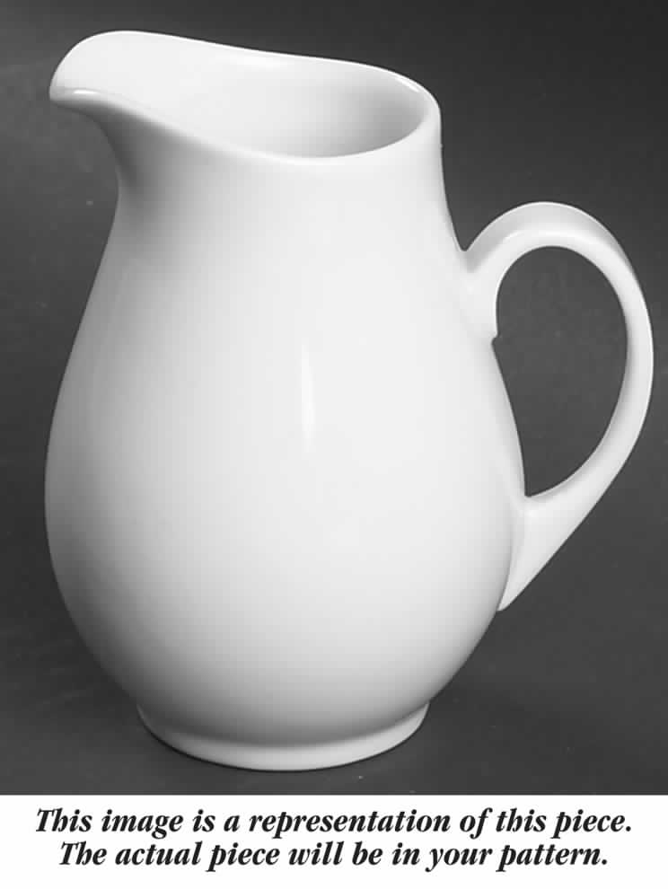 Nocturne Creamer by Syracuse-1