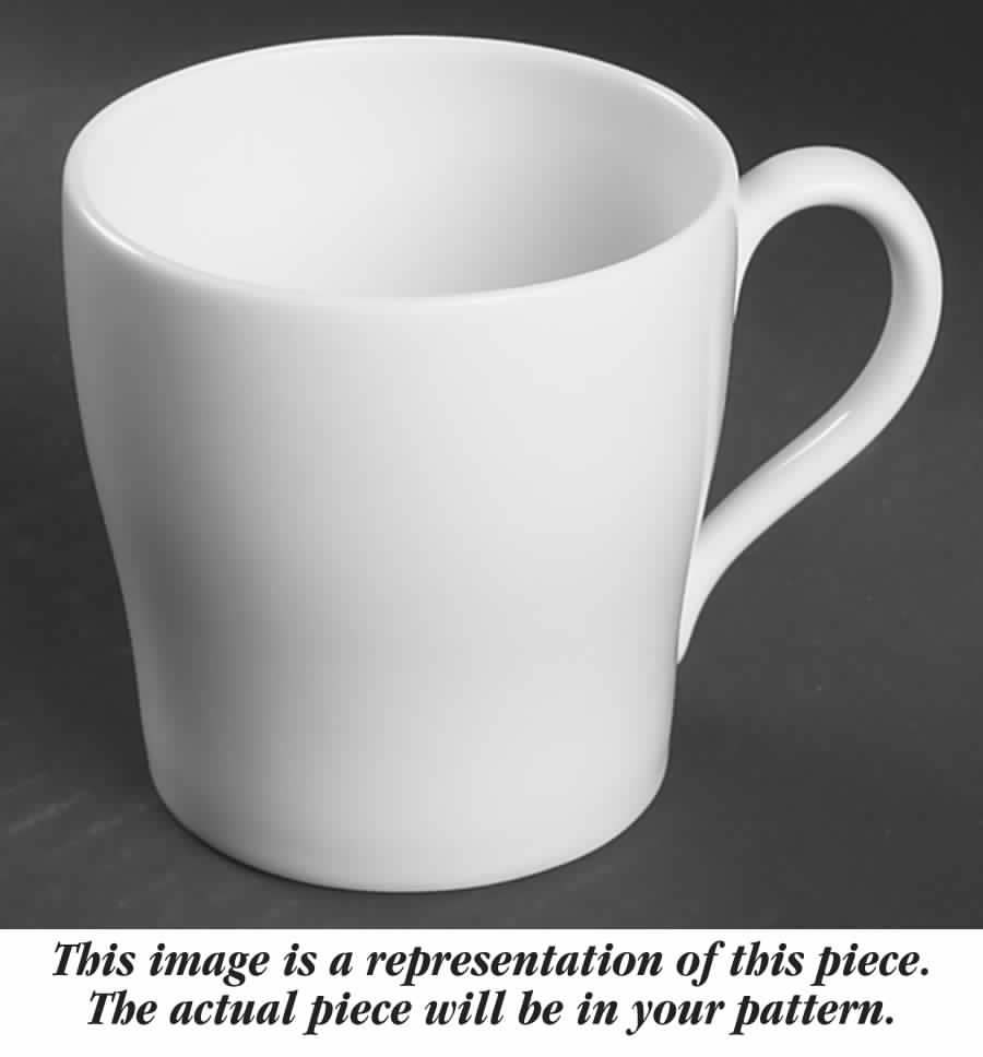Blue Mist Mug by Syracuse-1