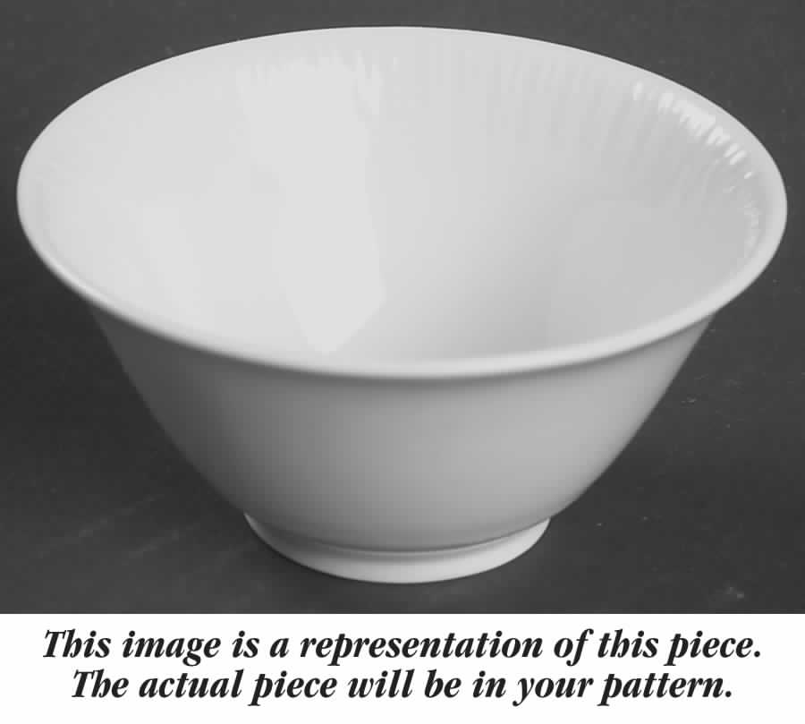 Lancaster Mini Open Sugar Bowl by Syracuse-1
