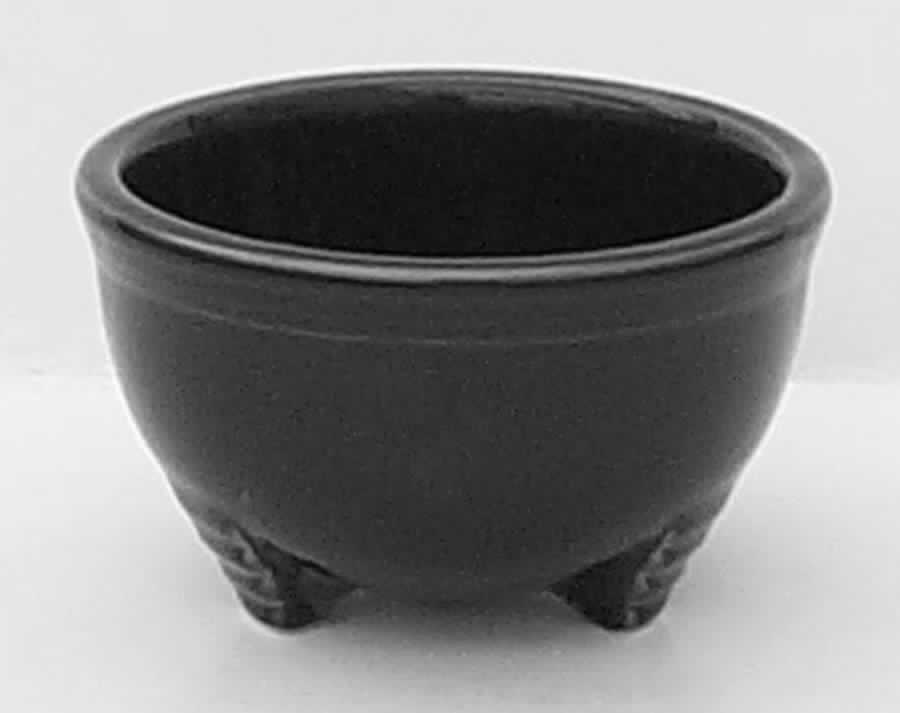 Fiesta Plum (Intro 2001) 3" All Purpose Bowl by Homer Laughlin -1