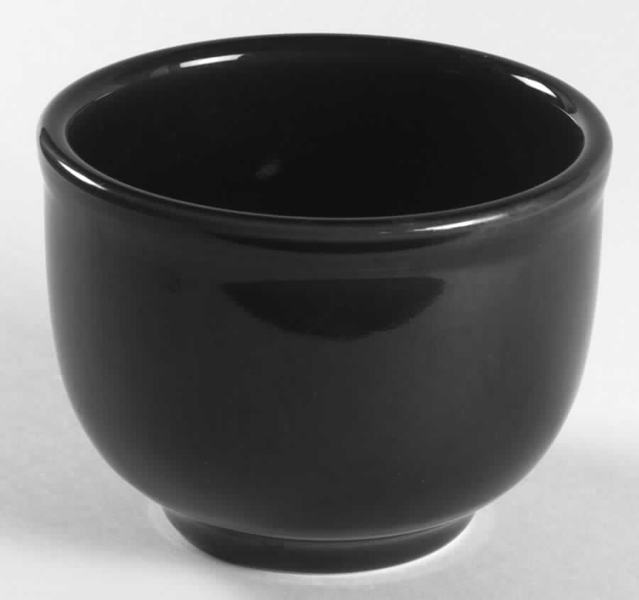 Fiesta Diner Scarlet Chili Bowl by Homer Laughlin -1