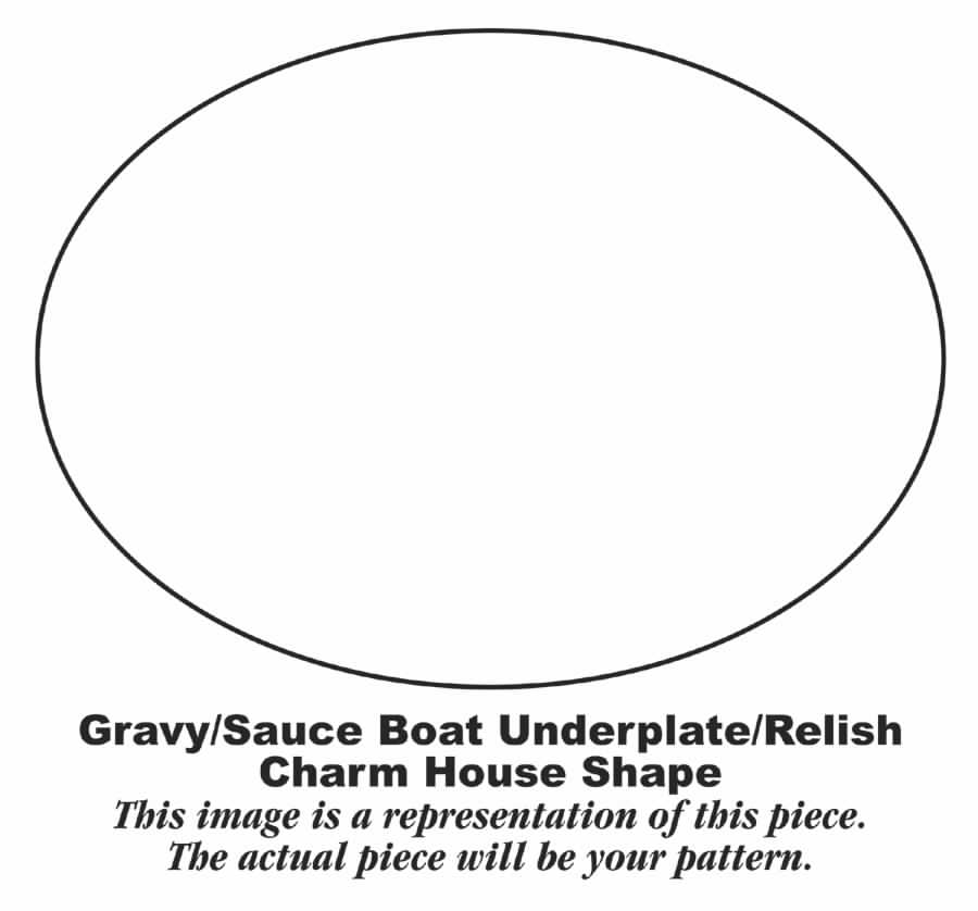 Highland Plaid (Green) Relish by Homer Laughlin -1