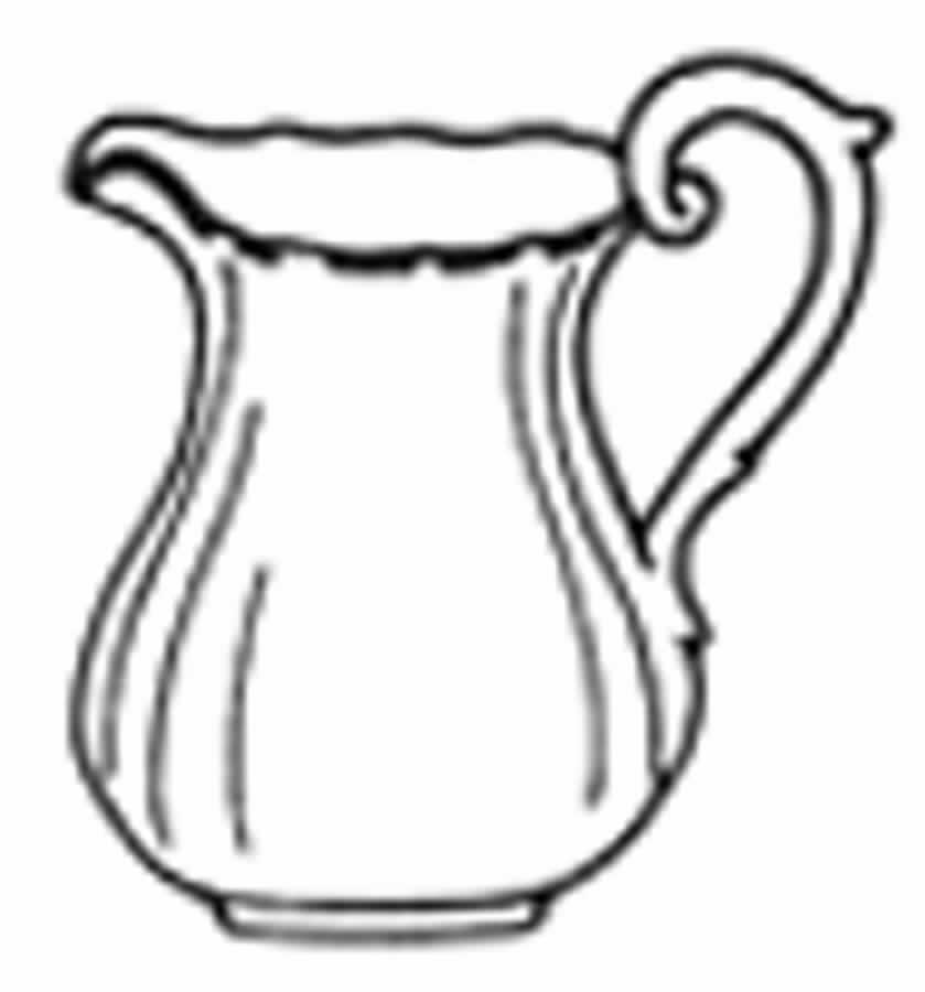 Chancellor Cobalt Blue Jug by Spode-1