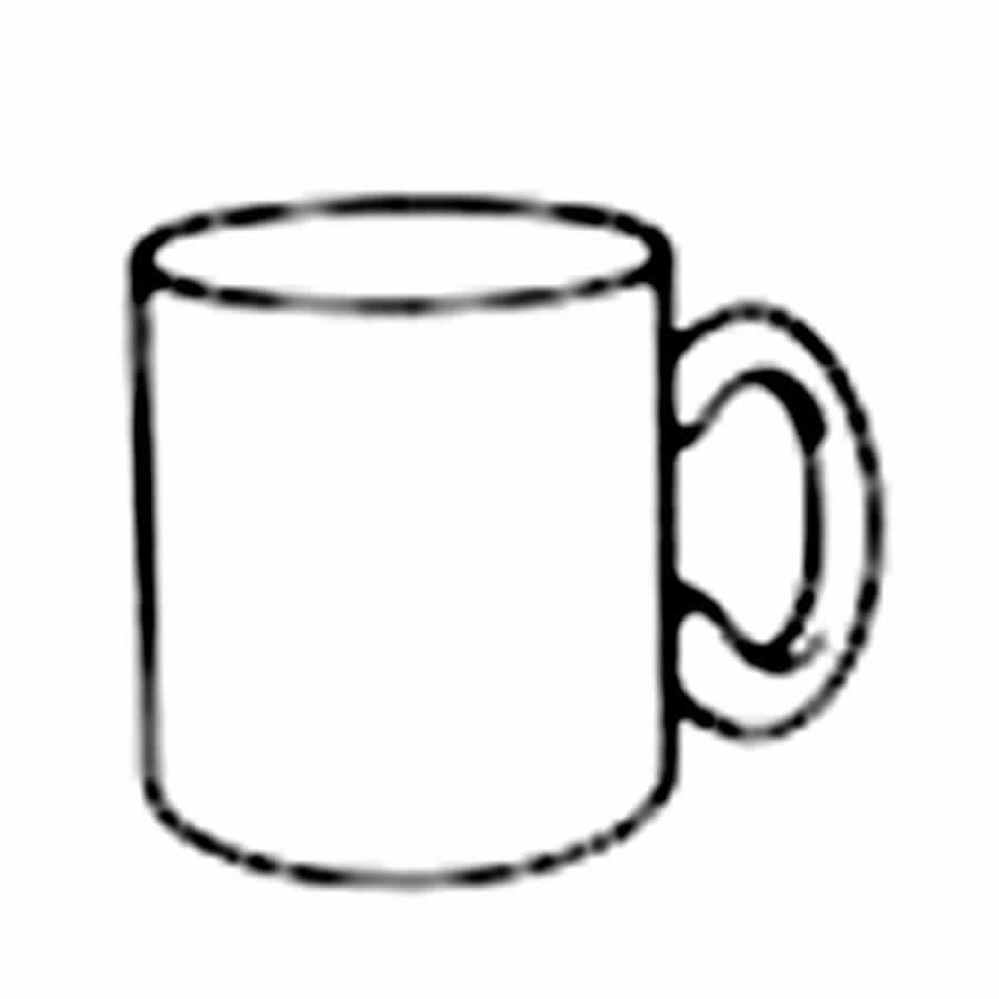 Hazel Dell Cream Mug by Spode-1